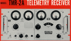 TMR-2A